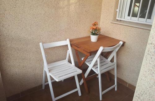 Los Montesinos Apartment | Apartamento 9 de Octubre