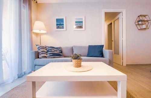 Torredembarra Apartment | Apartamento a 1 minuto de la playa