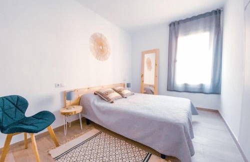 Torredembarra Apartment | Apartamento a 1 minuto de la playa