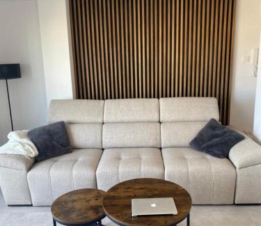 Guardamar de la Safor Apartment | Apartamento a 100 metros de la playa con grande terraza y vistas al mar