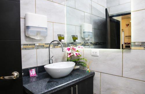 San Pedro Sula Apartment | Apartamento a 15 minutos del Aeropuerto