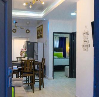 San Pedro Sula Apartment | Apartamento a 15 minutos del Aeropuerto