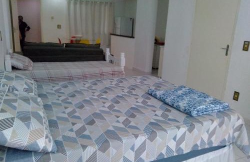 Centro Apartment | Apartamento A 43 Flat Centro