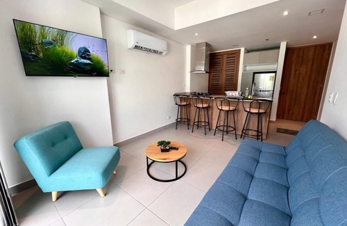 El Rodadero Apartment | ¡apartamento a 5 Minutos del Mar!