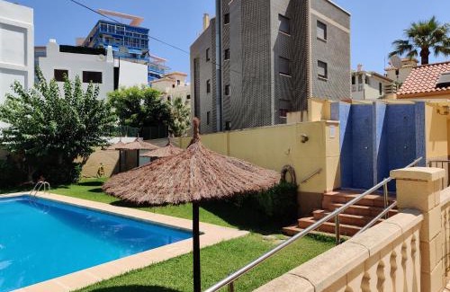 Coveta Fuma Apartment | Apartamento a 50 metros de la playa Muchavista