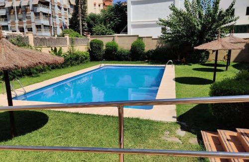 Coveta Fuma Apartment | Apartamento a 50 metros de la playa Muchavista
