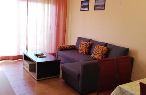 Coveta Fuma Apartment | Apartamento a 50 metros de la playa Muchavista