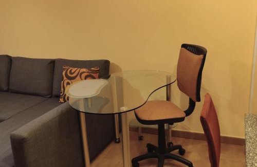 Coveta Fuma Apartment | Apartamento a 50 metros de la playa Muchavista