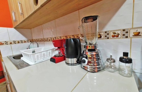Callao Apartment | Apartamento a 5min del Aeropuerto Lima