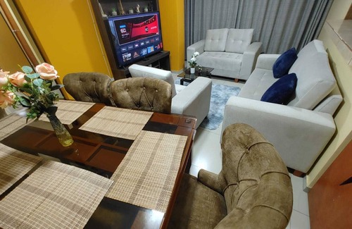 Callao Apartment | Apartamento a 5min del Aeropuerto Lima