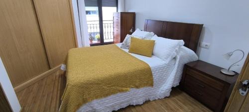 A Caniza Apartment | Apartamento A Cañiza