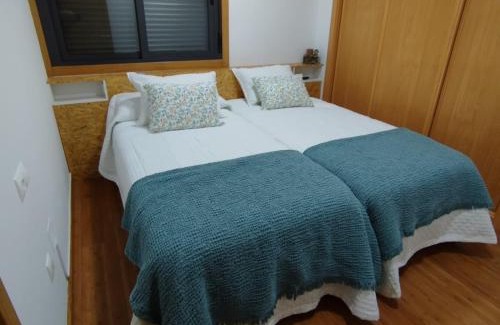 A Caniza Apartment | Apartamento A Cañiza