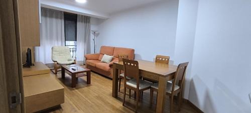 A Caniza Apartment | Apartamento A Cañiza