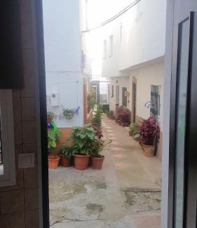Conil de la Frontera City Center Apartment | Apartamento Abuela Pepa