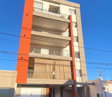 Villa Maria Apartment | Apartamento a metros de la costanera y el lago