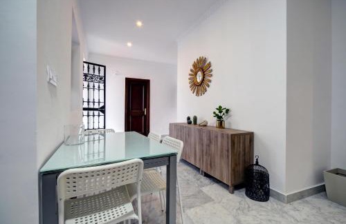 Old Town Apartment | APARTAMENTO " A "MUSEO CASCO HISTORICO