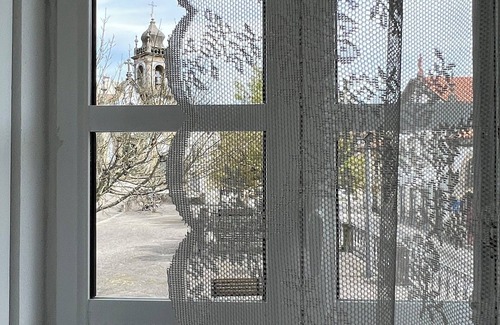 Sao Pedro do Sul Apartment | Apartamento Acolhedor no Centro Historico. Localizacao Perfeita!