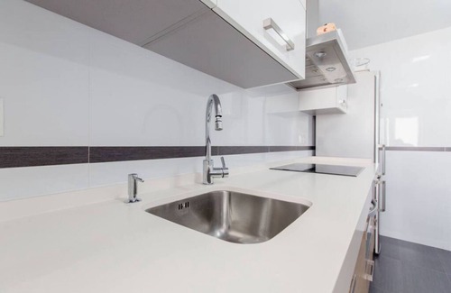 Old Town Apartment | Apartamento a un pasito del mercado