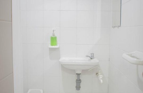 Historic Center Apartment | Apartamento a una cuadra de la playa parque de los novios centro