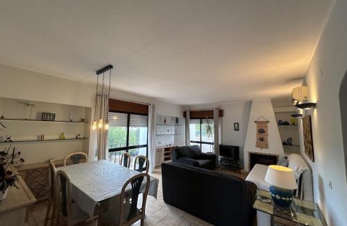 Areias de Sao Joao Apartment | Apartamento A11 - 800m da praia