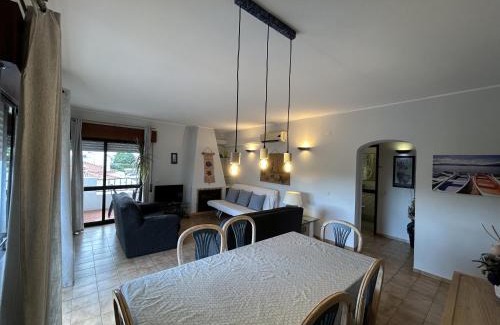 Areias de Sao Joao Apartment | Apartamento A11 - 800m da praia