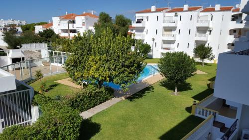 Areias de Sao Joao Apartment | Apartamento A11 - 800m da praia