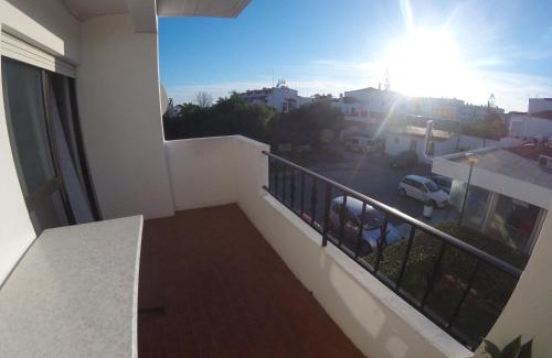 Areias de Sao Joao Apartment | Apartamento A11 - 800m da praia