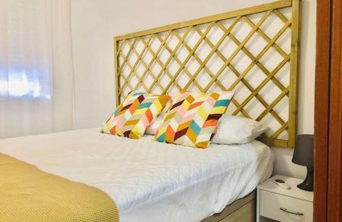 Getafe Apartment | Apartamento ABRIL en el Centro de Getafe