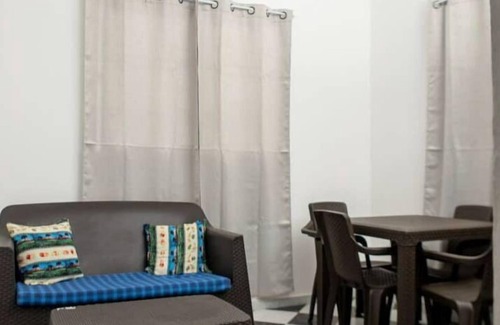 Nagua Apartment | Apartamento Acogedor Céntrico