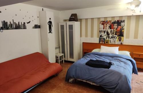 Cicero Apartment | Apartamento Acogedor