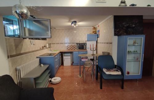 Cicero Apartment | Apartamento Acogedor