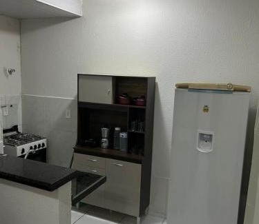 Maracanau Apartment | Apartamento acolhedor Maracanaú -Premium