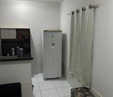 Maracanau Apartment | Apartamento acolhedor Maracanaú -Premium