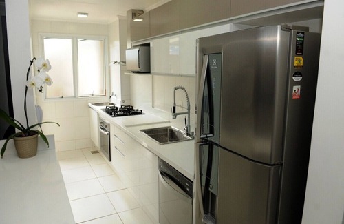 Aguas Claras Apartment | Apartamento aconchegante