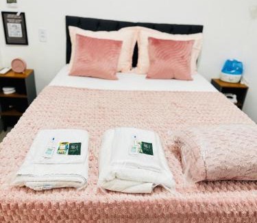Nova Mutum Apartment | Apartamento aconchegante