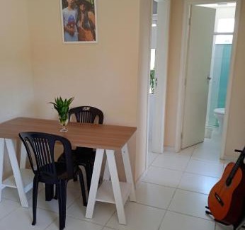Sao Domingos Apartment | Apartamento aconchegante
