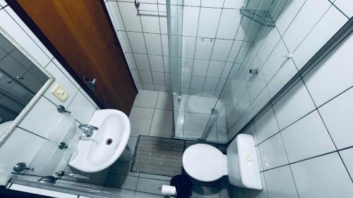 Itajuba Apartment | Apartamento Aconchegante Itajubá MG