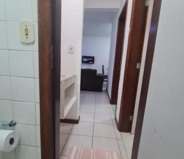 Jequie Apartment | Apartamento aconchegante