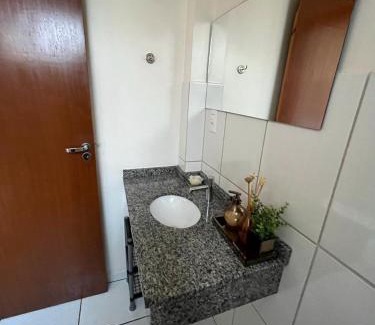 Centro Apartment | Apartamento Aconchegante no Centro 14