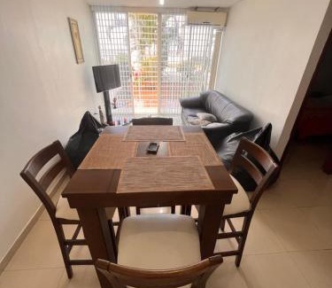 Maiquetia Apartment | Apartamento Aeropuerto Maiquetia en Planta Baja