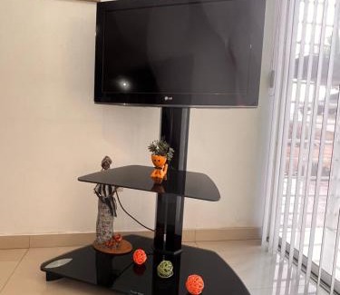 Maiquetia Apartment | Apartamento Aeropuerto Maiquetia en Planta Baja