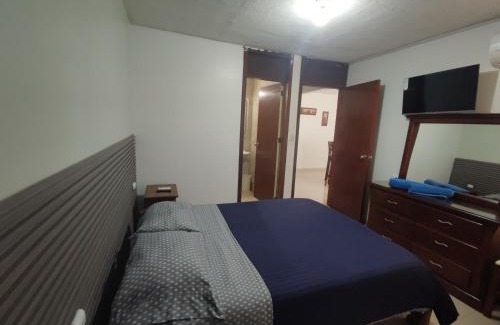 Maiquetia Apartment | Apartamento Aeropuerto Maiquetia en Planta Baja