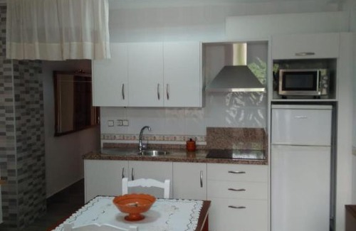 Agua Amarga Apartment | Apartamento ALGIBE, Agua Amarga