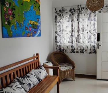Maranduba Apartment | Apartamento Aloha Maranduba