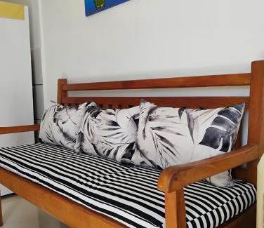 Maranduba Apartment | Apartamento Aloha Maranduba