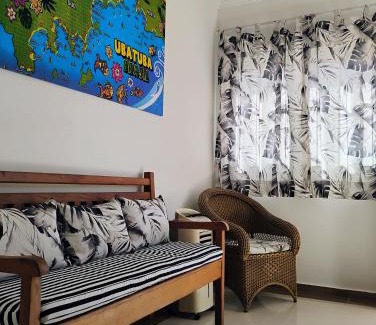 Maranduba Apartment | Apartamento Aloha Maranduba