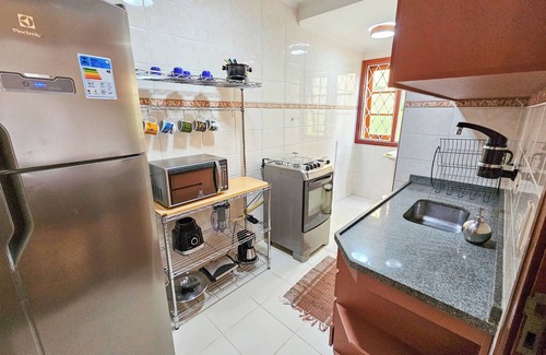 Jardim Sumare Apartment | Apartamento Alto Alto da Boa Vista