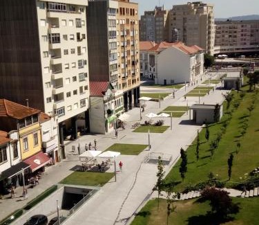 Vila Nova de Gaia Apartment | Apartamento Alvares Cabral