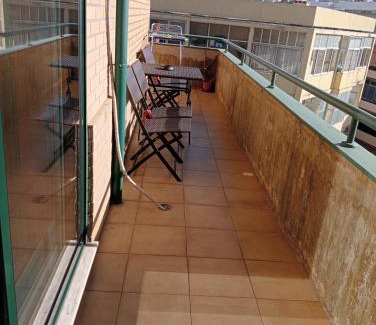 Vila Nova de Gaia Apartment | Apartamento Alvares Cabral