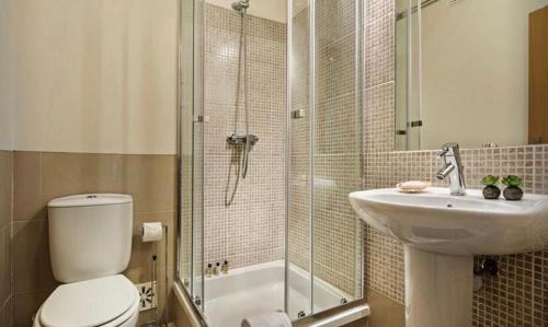 Canada Apartment | Apartamento Amarelo